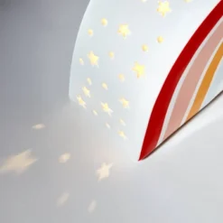 Rainbow Dual Kids' Light Lamp Pink - Pillowfort™ -Pillowfort Shop GUEST ca5373d7 ba53 4003 b931 81fddb13004f