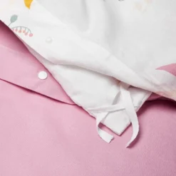 Kids' Duvet Unicorn Cover - Pillowfort™ -Pillowfort Shop GUEST caa1b0fe eb4a 48dc a534 1dafbc4800db