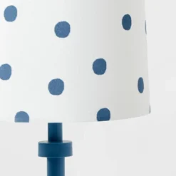 Polka Dot Kids' Accent Lamps - Pillowfort™ 2 Polka Dot Kids' Accent Lamps - Pillowfort™ -Pillowfort Shop GUEST cb14ab27 ce21 45c1 b9a5 89b3da1e1537