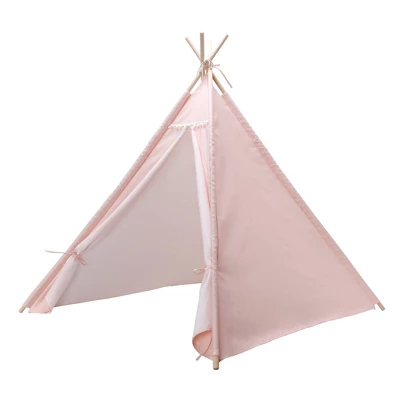 Pom Pom Kids' Tent Pink - Pillowfort™ Pom Pom Kids' Tent Pink - Pillowfort™ -Pillowfort Shop GUEST cc56884a 69a1 416e b949 e1318935c0ec