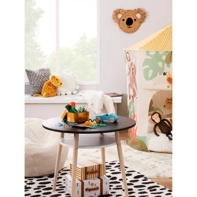 Water Hyacinth Koala Head Kids' Wall Decor Natural - Pillowfort™ Water Hyacinth Koala Head Kids' Wall Decor Natural - Pillowfort™ -Pillowfort Shop GUEST cd2d592a ab96 4dec 9b6d 397add36f280