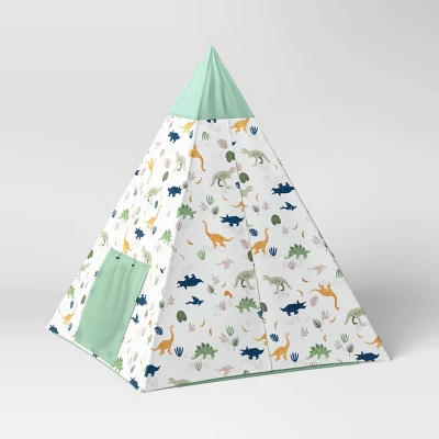 Dinosaur Kids' Tent - Pillowfort™ Dinosaur Kids' Tent - Pillowfort™ -Pillowfort Shop GUEST cd862efd 645d 4342 aaff 7d4c526badb4
