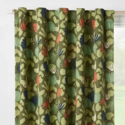 Dinosaur Full Printed Blackout Kids' Curtain Panel - Pillowfort™ -Pillowfort Shop GUEST ce8d7783 570b 4411 ac42 49ddf209bf48