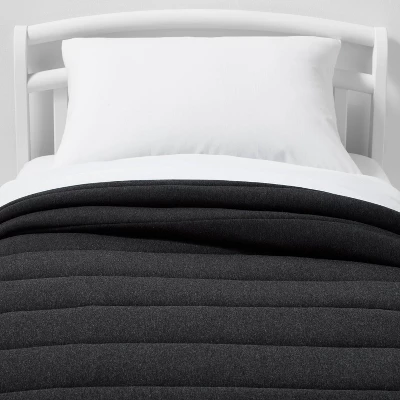 Toddler Channel Jersey Kids' Comforter - Pillowfort™ Toddler Channel Jersey Kids' Comforter - Pillowfort™ -Pillowfort Shop GUEST d0974690 b63e 42b5 90b9 8f7eaf16c575