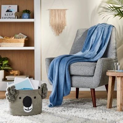 Koala Kids' Coiled Rope Basket - Pillowfort™ Koala Kids' Coiled Rope Basket - Pillowfort™ -Pillowfort Shop GUEST d12a3b73 5f2e 49ba 8573 821203cc3d06