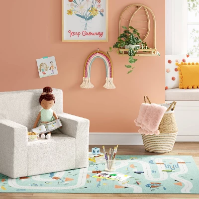 Adventure Kids' Mat - Pillowfort™ Adventure Kids' Mat - Pillowfort™ -Pillowfort Shop GUEST d4914948 e1db 499e 9dc8 2013f15dc897