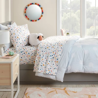 Cotton Kids' Sheet Shapes - Pillowfort™ Cotton Kids' Sheet Shapes - Pillowfort™ -Pillowfort Shop GUEST d5775b39 b386 4e41 873b 63ea5cf182c4