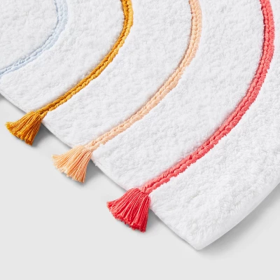 Rainbow Kids' Bath Rug - Pillowfort™ Rainbow Kids' Bath Rug - Pillowfort™ -Pillowfort Shop GUEST d5b5c2a7 8913 4cf2 bb0b 11d36bed5b79
