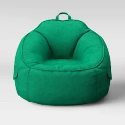 Canvas Kids’ Bean Bag Chair - Pillowfort™ -Pillowfort Shop GUEST d5c0a624 4c89 4b4f 9dfd 33e690aa682e