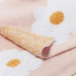 48"x58" Knit Kids' Throw Daisy Pink - Pillowfort™ 2 48"x58" Knit Kids' Throw Daisy Pink - Pillowfort™ -Pillowfort Shop GUEST da9aee6f 17d4 447b a542 6d2a1cf15a57