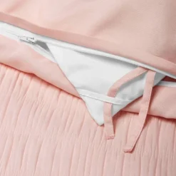 Seersucker Kids' Duvet Cover - Pillowfort™ -Pillowfort Shop GUEST db448df8 478c 413c 927f c1019fd2f01c