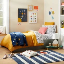 Space Kids' Wall Art - Pillowfort™ 2 Space Kids' Wall Art - Pillowfort™ -Pillowfort Shop GUEST db8e88fd 0979 4b5a 8365 e62db6bfc2a7