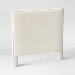 Twin Upholstered Kids' Headboard - Pillowfort™ 5 Twin Upholstered Kids' Headboard - Pillowfort™ -Pillowfort Shop GUEST e16985ef 8bbd 438c 9c11 6560ded68467