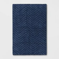 4'x6' Tufted Cotton Chevron Kids' Rug - Pillowfort™ -Pillowfort Shop GUEST e41e3c07 9a8e 4f9a a282 d635469230fd