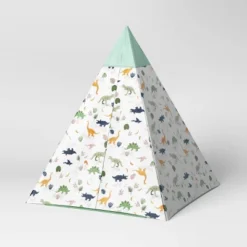 Dinosaur Kids' Tent - Pillowfort™ 2 Dinosaur Kids' Tent - Pillowfort™ -Pillowfort Shop GUEST e6a4c5e4 8599 4da1 bca0 7ae2b8bd340b