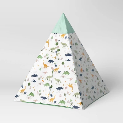 Dinosaur Kids' Tent - Pillowfort™ Dinosaur Kids' Tent - Pillowfort™ -Pillowfort Shop GUEST e6a4c5e4 8599 4da1 bca0 7ae2b8bd340b