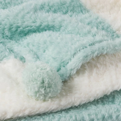 Teddy Bear Striped Kids' Throw Plush - Pillowfort™ Teddy Bear Striped Kids' Throw Plush - Pillowfort™ -Pillowfort Shop GUEST eb5997a0 e7c4 4b16 b5fd b4bfbb4c4865