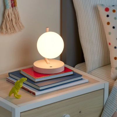 Round Bulb Kids' Nightlight with Switch - Pillowfort™ Round Bulb Kids' Nightlight With Switch - Pillowfort™ -Pillowfort Shop GUEST ee4e69ac ba08 4f2d 8640 d7cb1ea48409