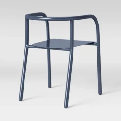 Set Of 2 Kids' Metal Activity Chairs - Pillowfort™ -Pillowfort Shop GUEST eedbce16 3e2f 46f9 8c1c 9bc71b700c13