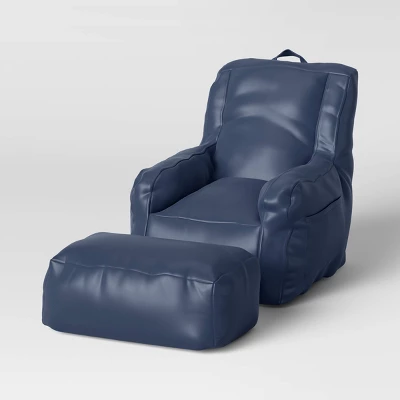 Sensory Friendly Kids’ Chair with Ottoman - Pillowfort™ Sensory Friendly Kids’ Chair With Ottoman - Pillowfort™ -Pillowfort Shop GUEST f75a2b80 9c37 4e25 a401 1a378894a831