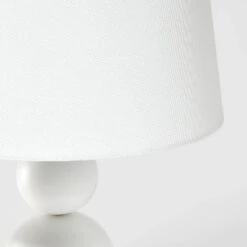 Modern Ball Kids' Table Lamp - Pillowfort™ -Pillowfort Shop GUEST f781b939 6340 4797 b134 d8864c2b58cd