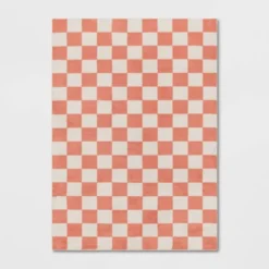 Checker Kids' Rug Pink - Pillowfort™ 3 Checker Kids' Rug Pink - Pillowfort™ -Pillowfort Shop GUEST f7e878be dc7f 4252 9df5 545591570dcc