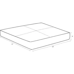 Sensory Friendly XL Kids' Crash Pad - Pillowfort™ 3 Sensory Friendly XL Kids' Crash Pad - Pillowfort™ -Pillowfort Shop GUEST fbb005b6 7c99 4732 a647 fa90b8ce81a2