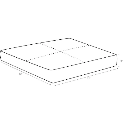 Sensory Friendly XL Kids' Crash Pad - Pillowfort™ Sensory Friendly XL Kids' Crash Pad - Pillowfort™ -Pillowfort Shop GUEST fbb005b6 7c99 4732 a647 fa90b8ce81a2