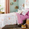 Kids' Duvet Unicorn Cover - Pillowfort™
