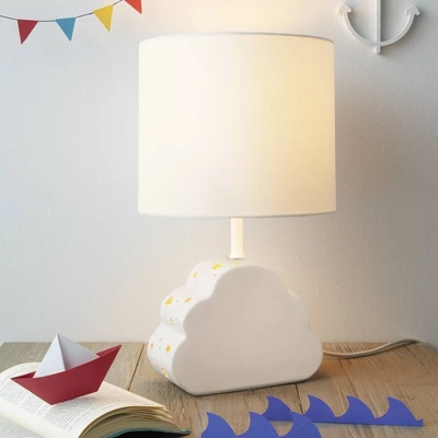 Cloud Dual Light Figural Kids' Lamp White - Pillowfort™ Cloud Dual Light Figural Kids' Lamp White - Pillowfort™ -Pillowfort Shop GUEST fcb0f618 4086 4982 bce7 2bd4a7b66078