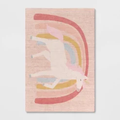 4'x6' Character Kids' Rug - Pillowfort™ -Pillowfort Shop GUEST fccabdf8 e05b 4021 aa93 33ee924ceeda