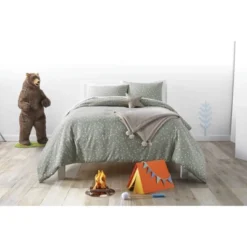 Star Value Multi-Piece Kids' Bedding Set Gray - Pillowfort™ -Pillowfort Shop GUEST fe26775c 9fd0 42df b71e 9be4b26190f1