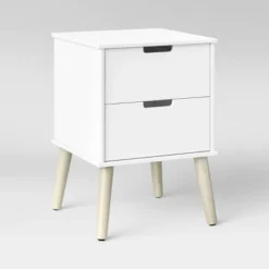 Modern Kids' Nightstand White - Pillowfort™ 6 Modern Kids' Nightstand White - Pillowfort™ -Pillowfort Shop GUEST fe8c980f f725 45cd b2dd 5ddfeaa8aa37
