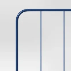 Twin Metal Kids' Bed - Pillowfort™ -Pillowfort Shop GUEST fee61b1b c747 4cf6 a613 7d7dd04b6d48