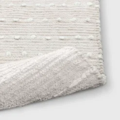 4'x6' Hi-Lo Chenille Fringe Kids' Rug - Pillowfort™ -Pillowfort Shop GUEST ff399fdd 2fef 4179 93a5 b1a2a492768e